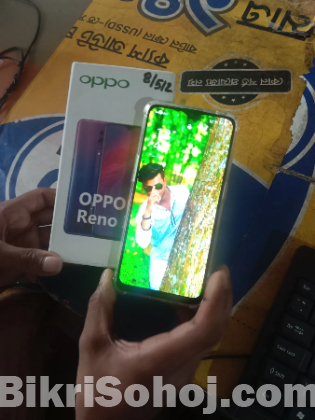 oppo reno z8/512